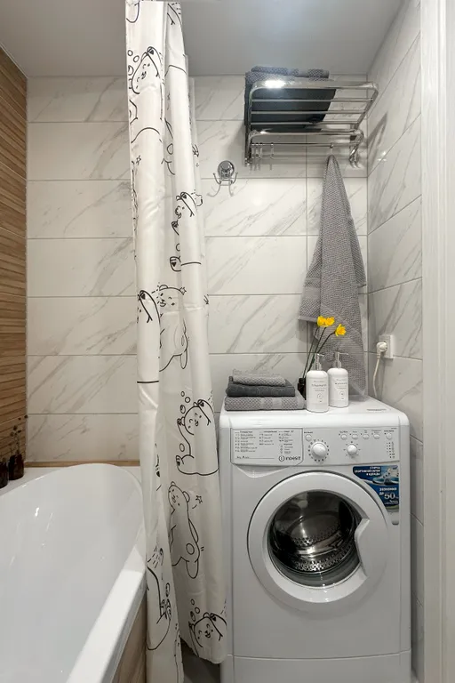 Уютные апартаменты в центре города рядом с парком имени Кирова