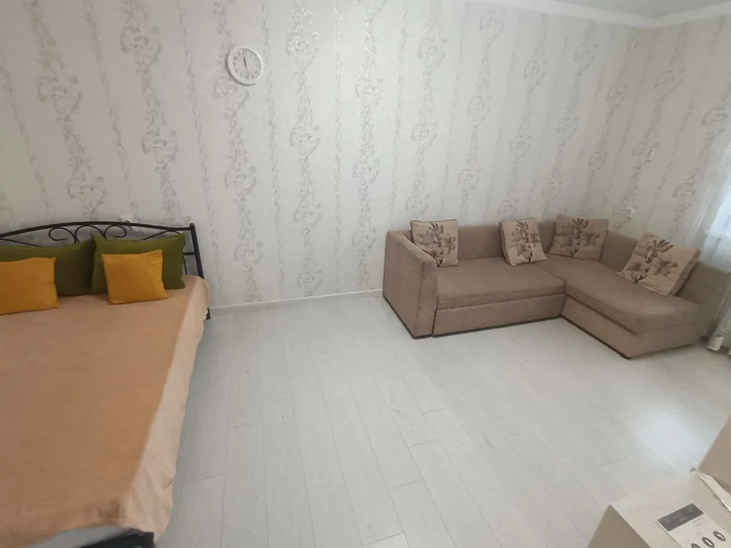 ЕвроАпартаменты в центре