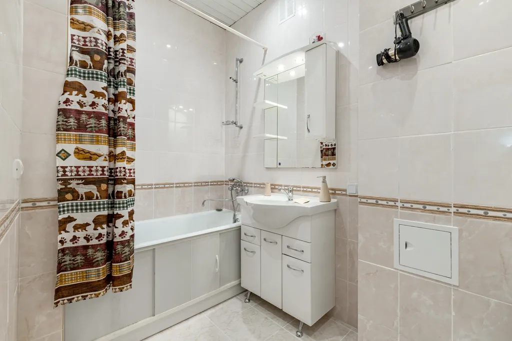 Квартира Апартаменты у Дворцовой площади — Санкт-Петербург