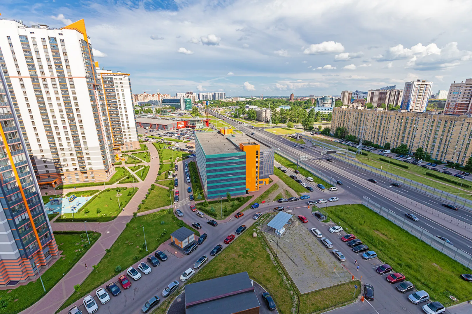 Комната посуточно, Санкт-Петербург, Пулковское шоссе, 14с6, объявление  764487 — Суточно.ру