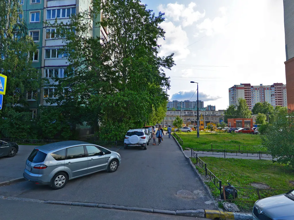 Волшебная формула комфорта