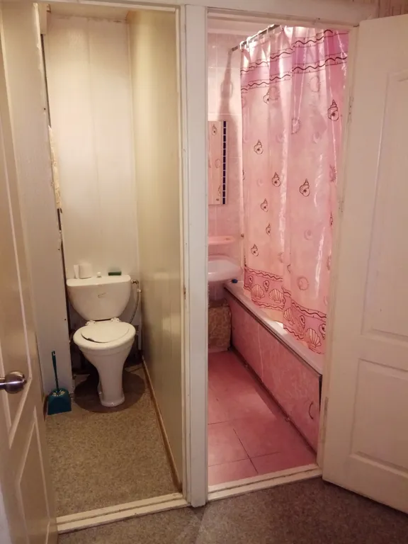 3 комнатная квартира посуточно