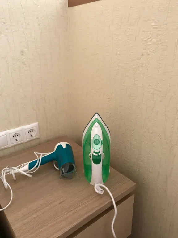 Квартира Квартира Апартамент Welcome — Ярославль