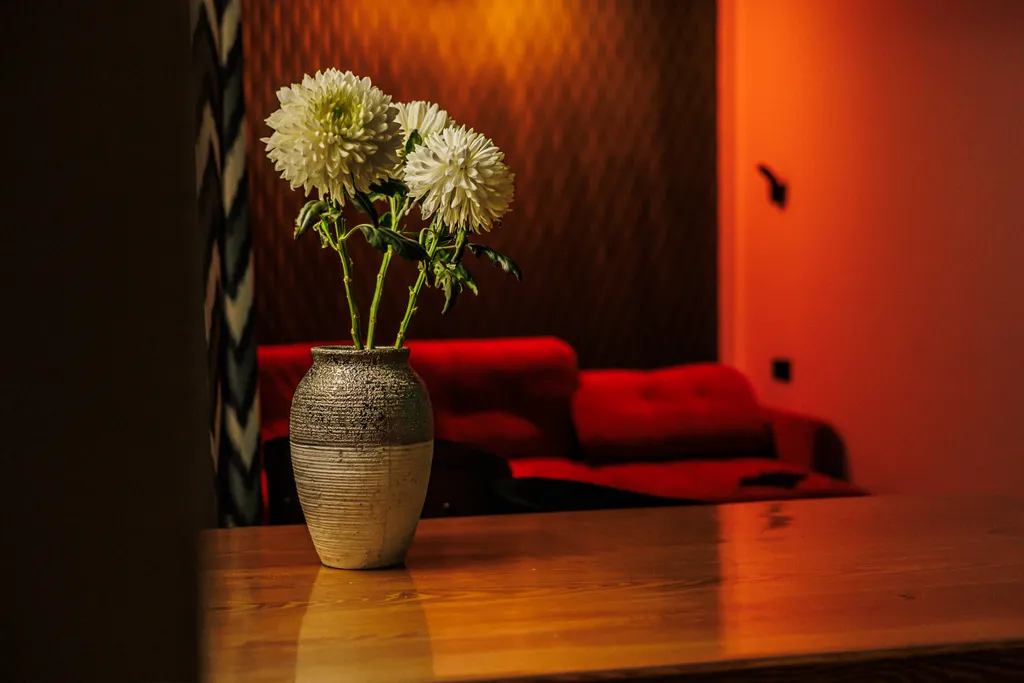 Апартаменты