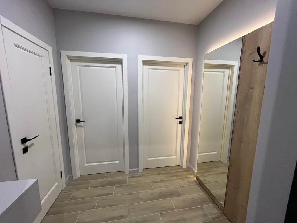 Квартира Уютная квартира в центре старого города — Калининград