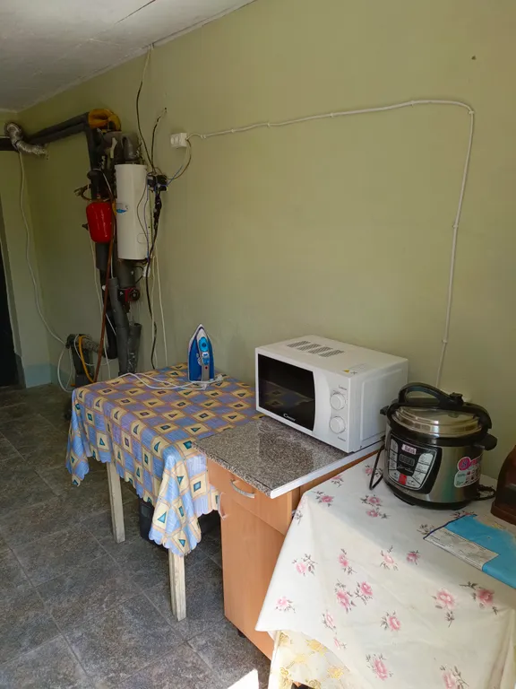 Уютная квартира на двоих с отдельным входом с хорошими видами