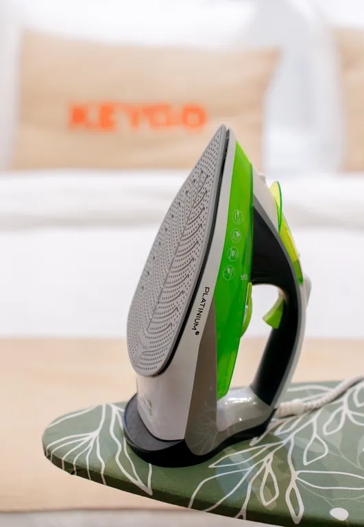 Квартира Апартаменты комфорт и уют в городе — Ереван