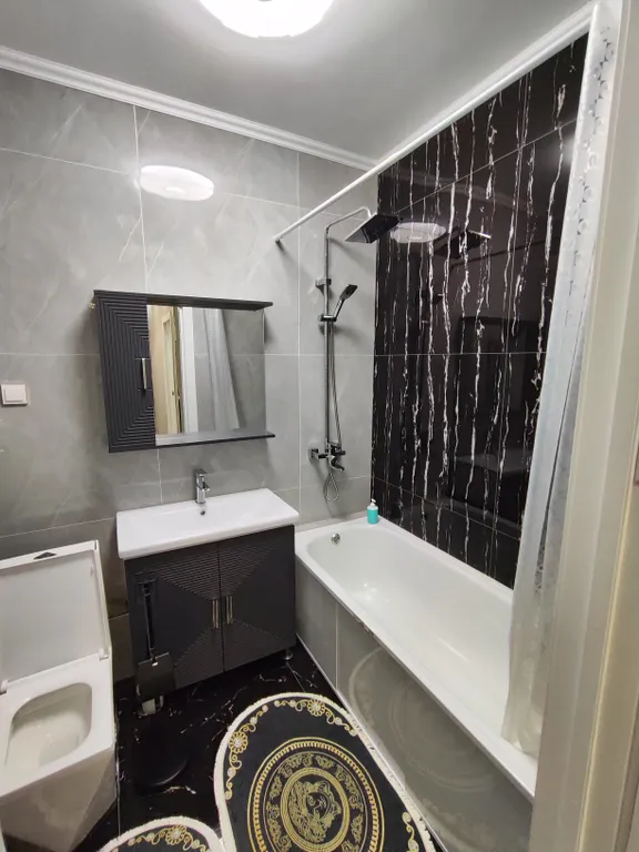 Квартира 1-комнатная Квартира — Алматы