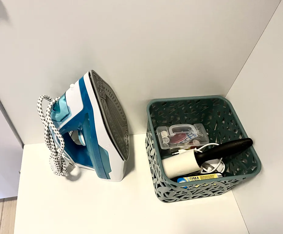 Классная квартира в Цветах