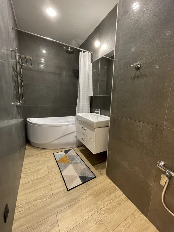 Квартира 2-комнатная Квартира — Ярославль