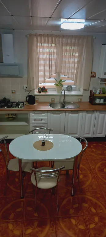 Уютный дом в центре