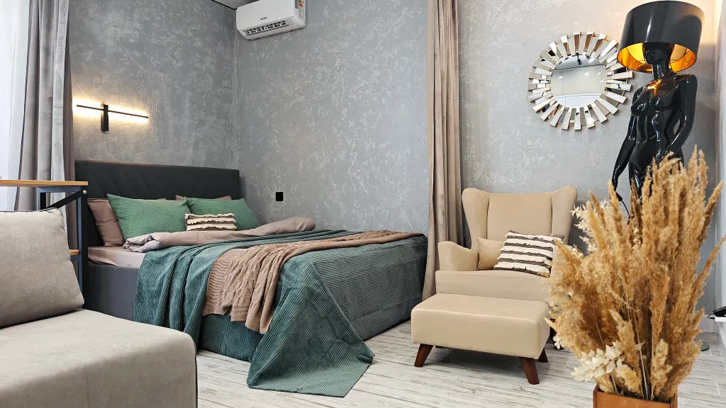 Квартира ТЕРРА48 | Премиальная студия Фэшн|Fashion в центре, ЖК Утро — аренда посуточно в Липецк