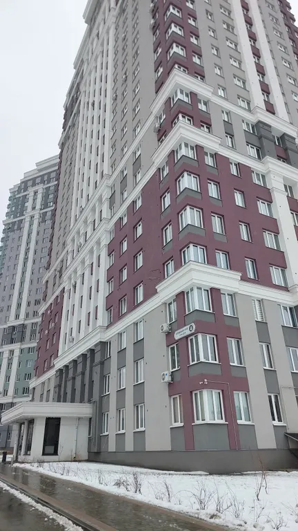 Современная студия в Олимпийском городке