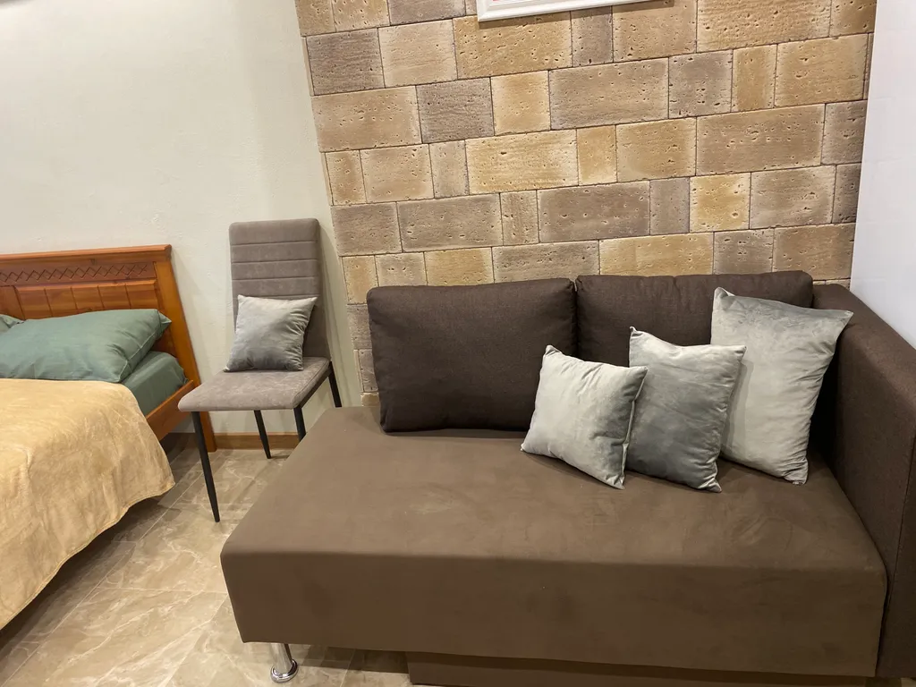 Стильная студия в центре