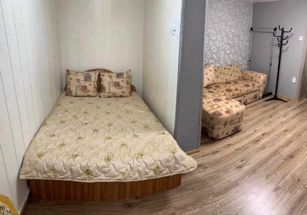 Уютный дом у моря