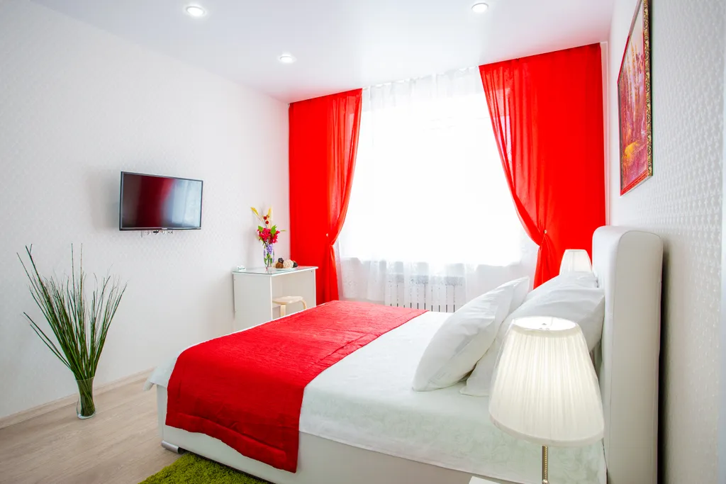 Апартаменты Lux Центр