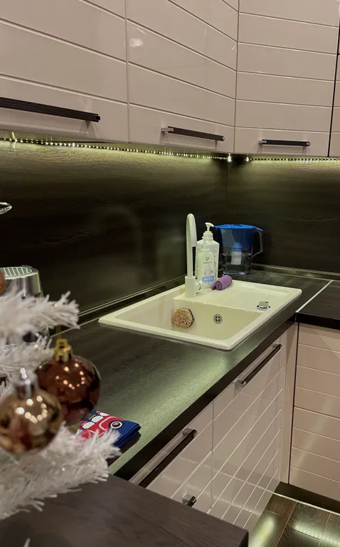 Квартира в центре