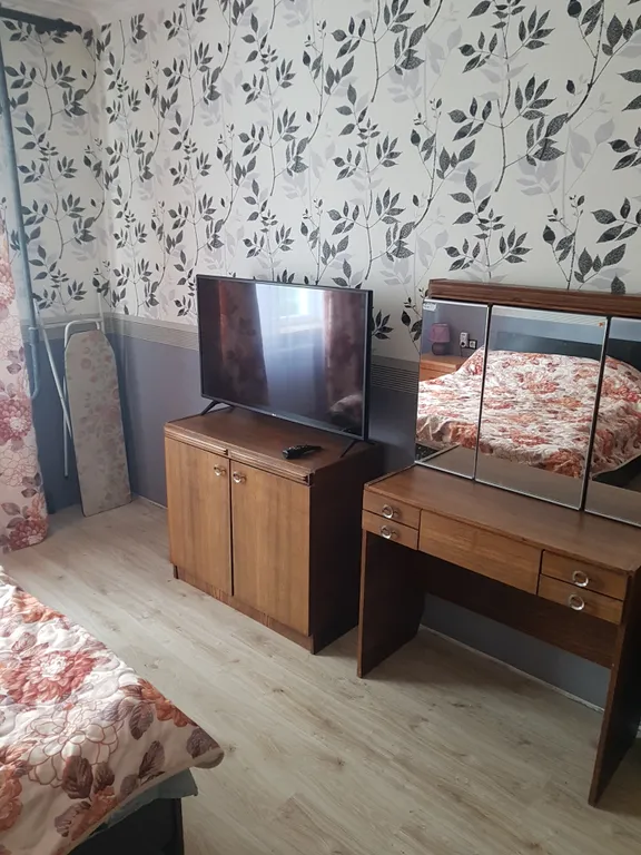 Уютная квартира недалеко от моря