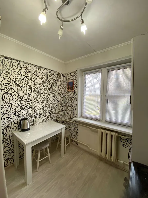 Уютная квартира в хорошем месте