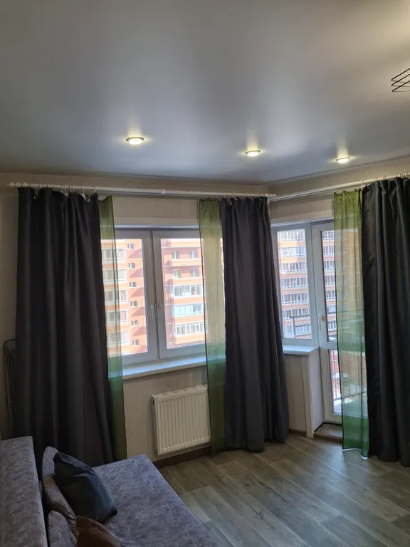 Отличная полноценная квартира рядом с жд вокзалом