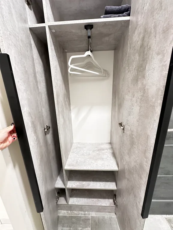 Квартира Квартира Современная студия в центре города — Ярославль