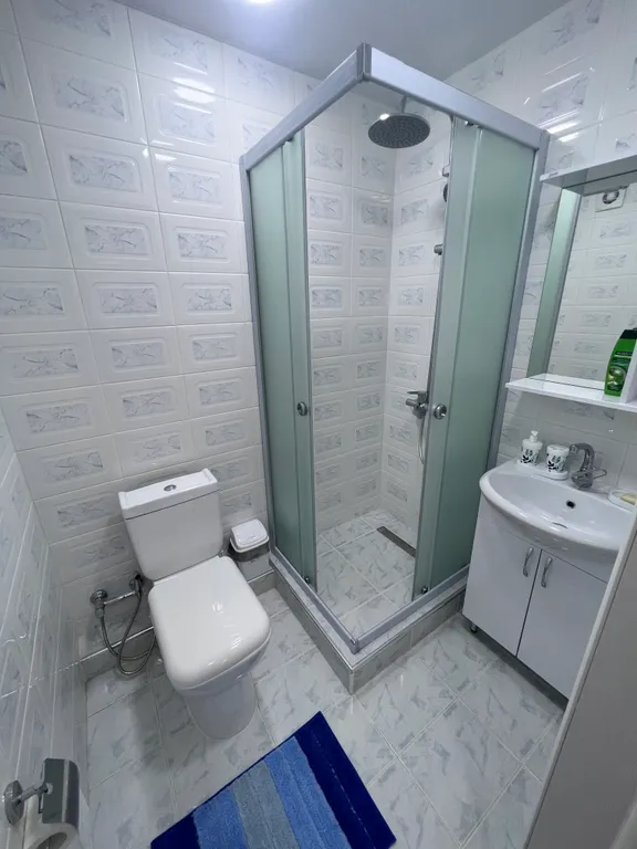 Апартамент Сити Центр