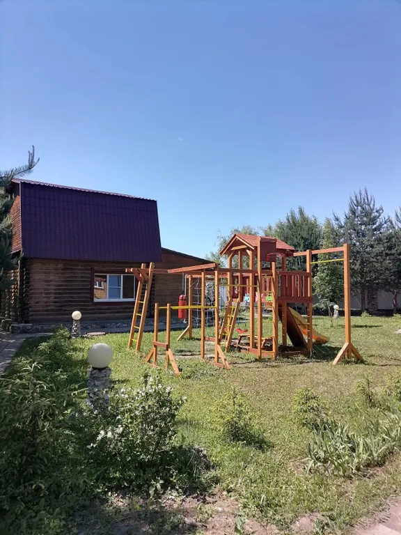 3-комнатный Дом