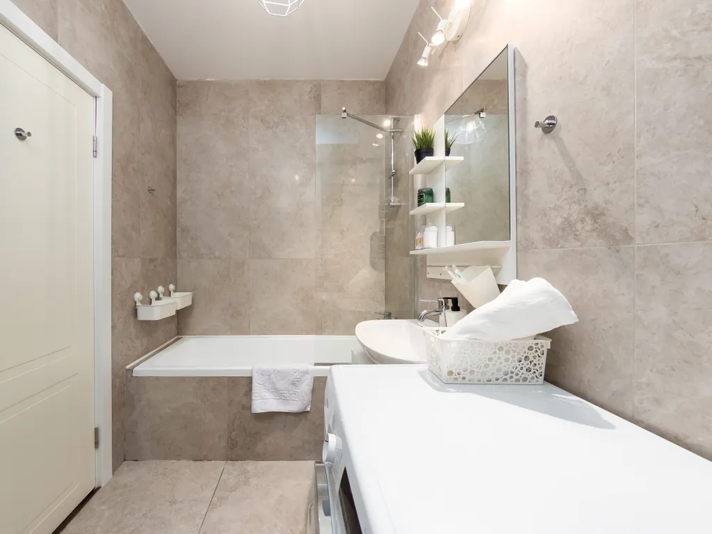 Квартира бизнес-класса в ЖК Terra