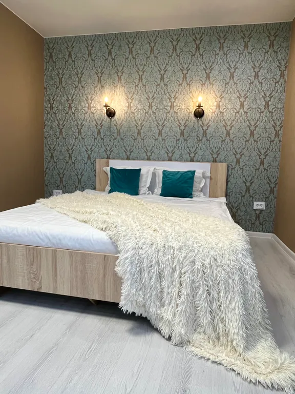 Квартира в топовой локации с видом на вулканы