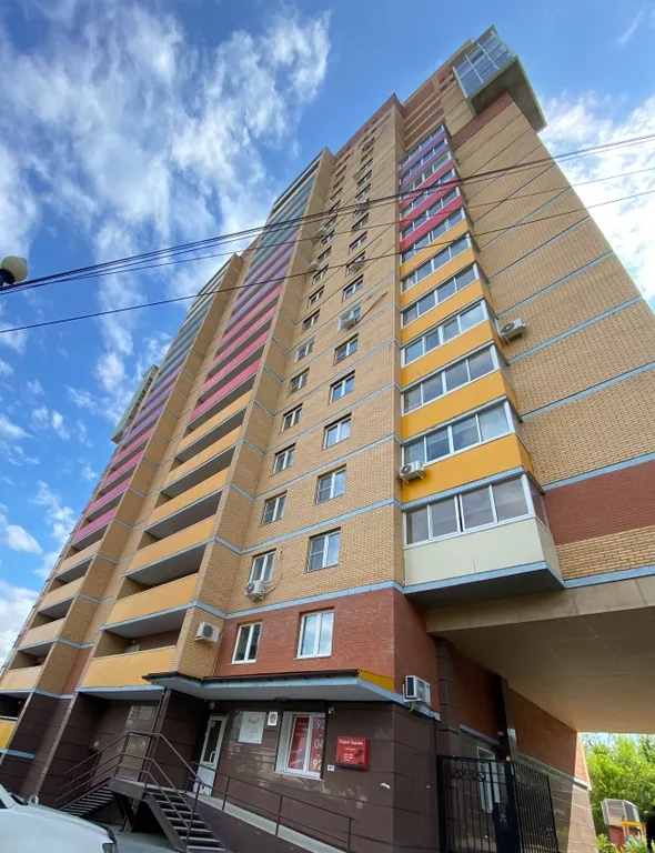 Уютная квартира в центре