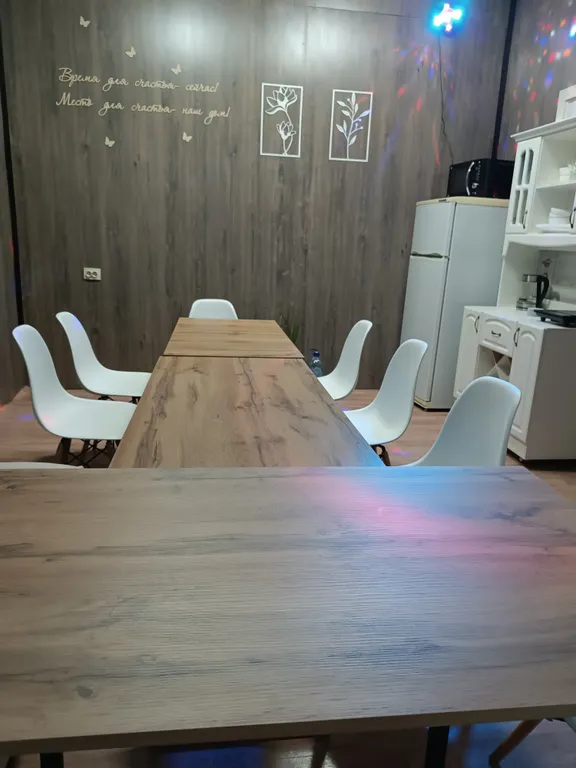 Коттедж Комфортный современный дом с Мастер- спальнями в стиле Хюгге — Бор