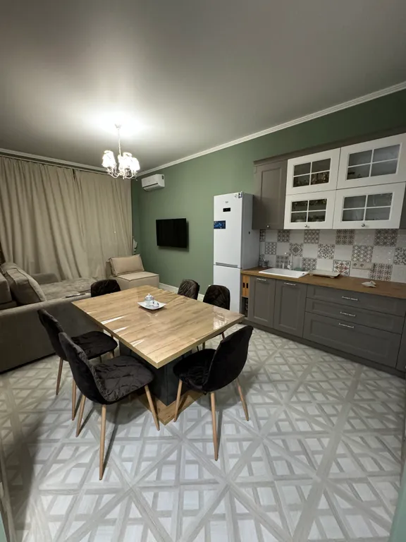 Квартира в Иннополисе