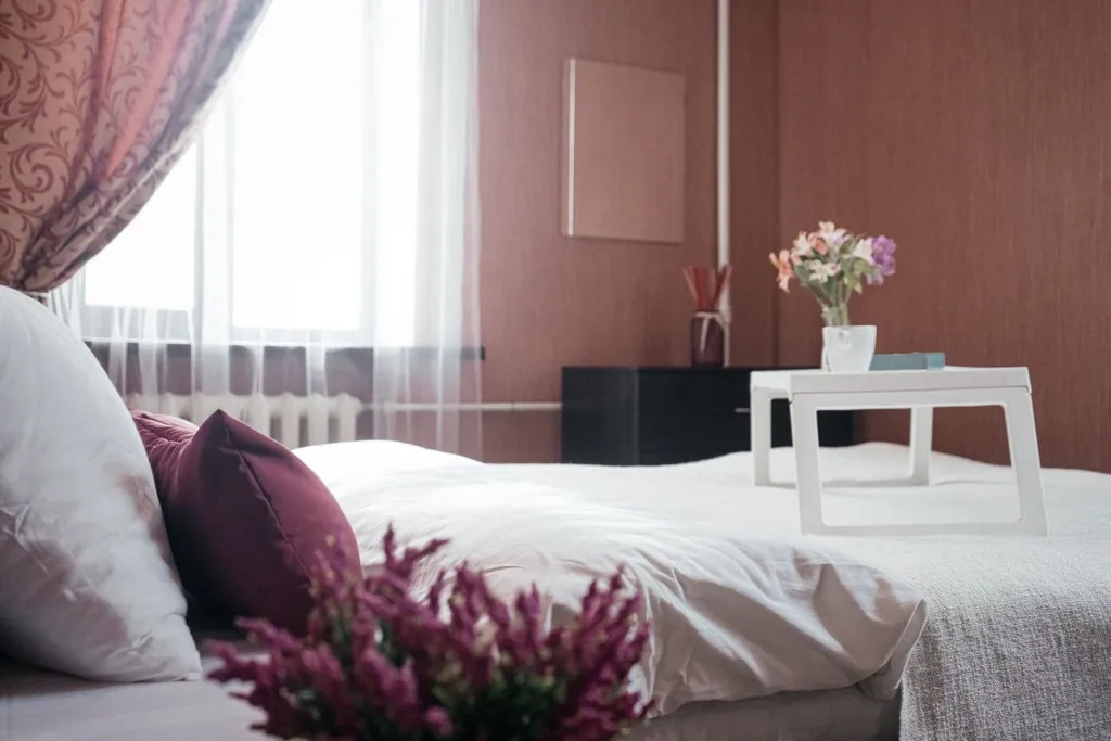 Сталинская Трёшка Халтуринский на главной улице города