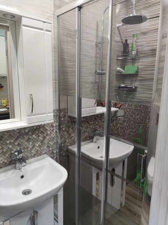 Уютная квартира (таунхаус) в самом центре у набережной