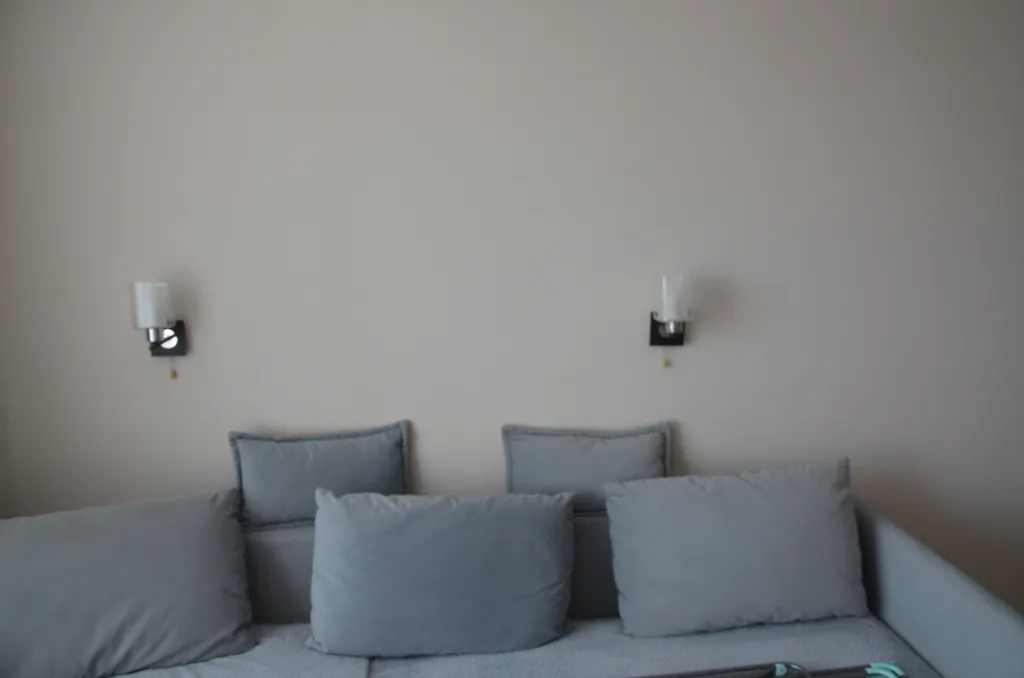 Квартира с шикарным видом на бухту и вулкан Вилючинский