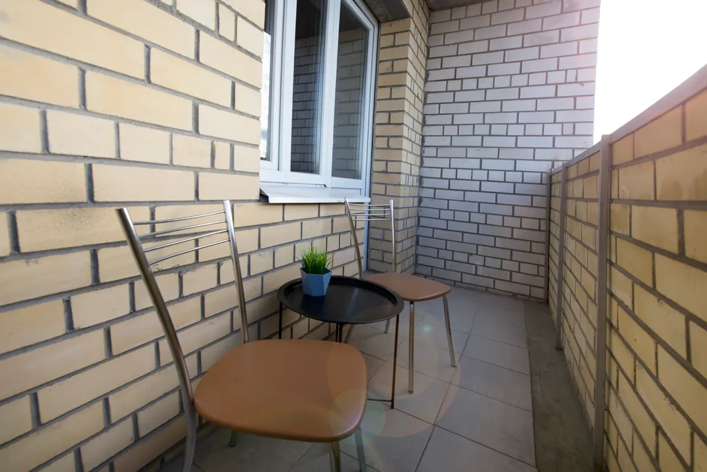 Апартамент на берегу реки Вологда