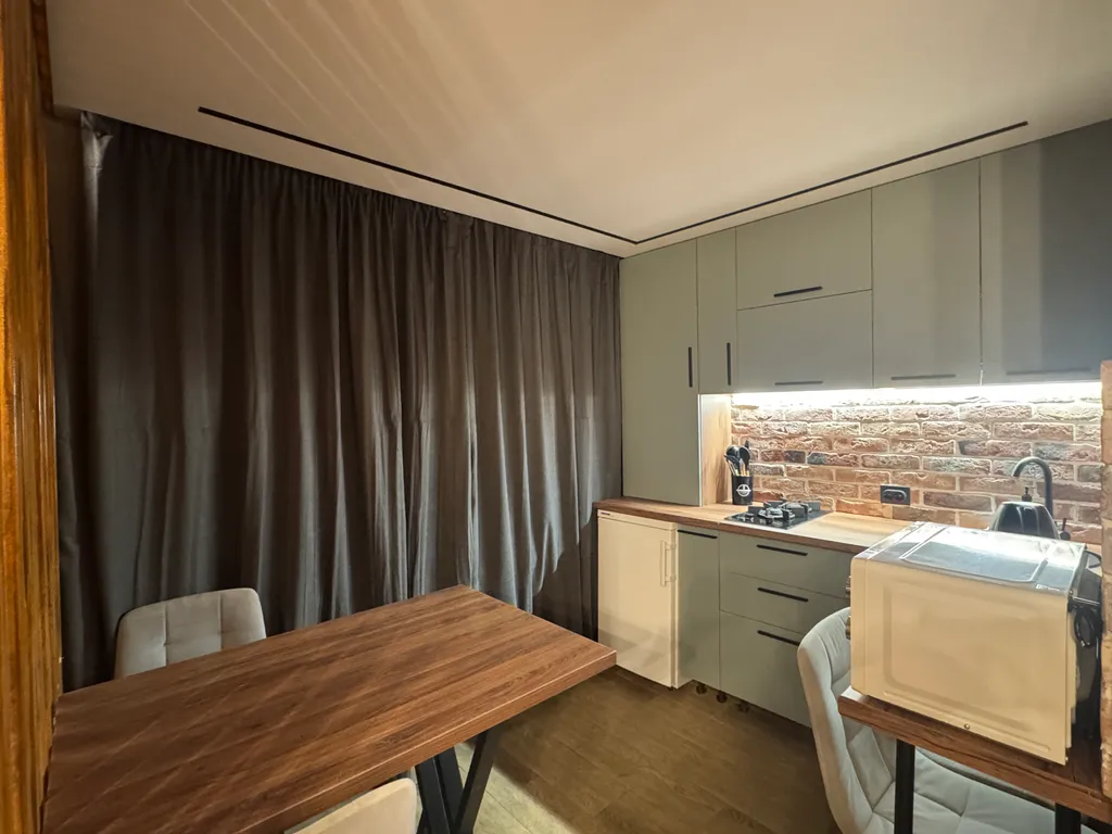 Квартира Квартира студия в 15 минутах от центра Ярославля — Ярославль