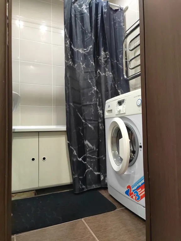 Квартира Уютная квартира в центре города — Рыбинск