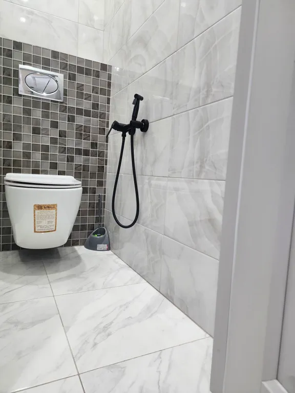 Уютная 1-комнатная квартира в Одинцово