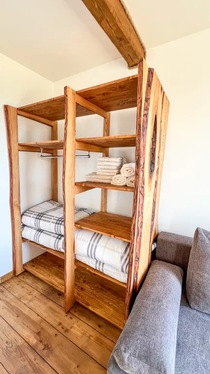 Bielavieža — дом-хутор в Беловежской пуще