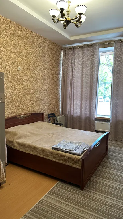 Квартира Квартира с видом площадь — Гуниб