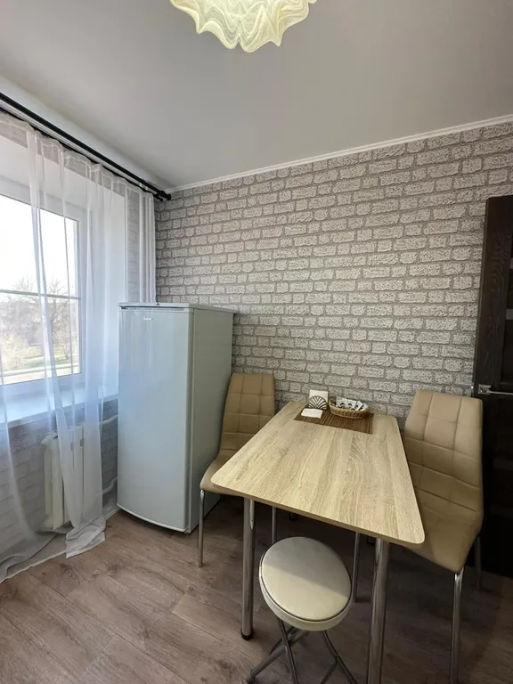 Апартаменты вблизи М4