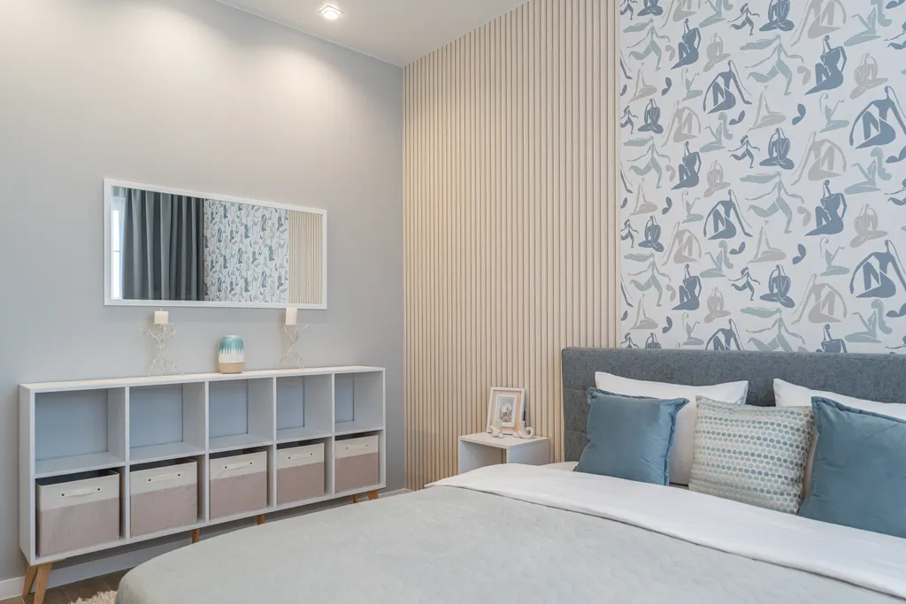 Загородный отдых в ЖК Ласкино-Парк