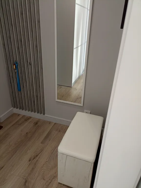 Апартаменты "У моря"