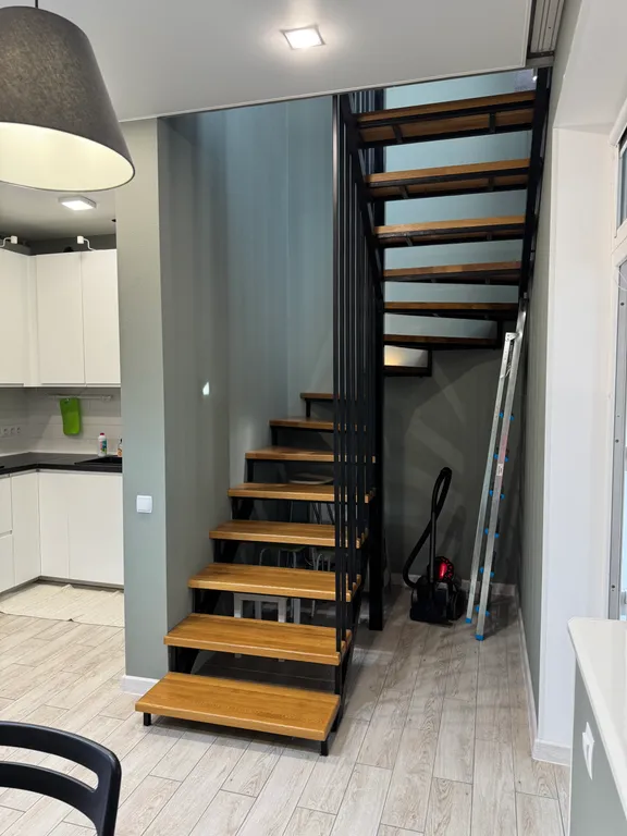 Половина Коттеджа