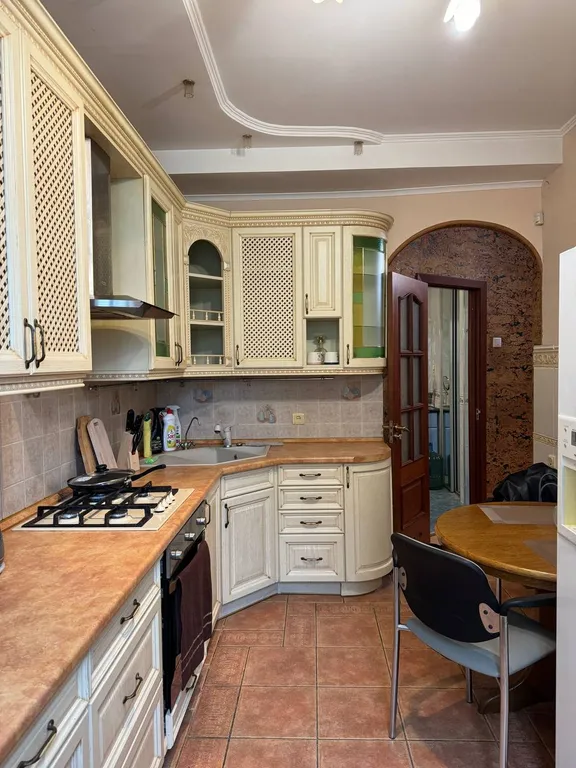 Уютная 2х комнатная квартира