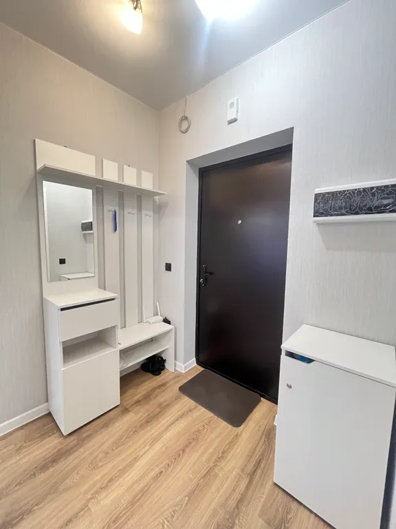 Квартира Светлая, уютная квартира в ЖК Дыхание — Краснодар