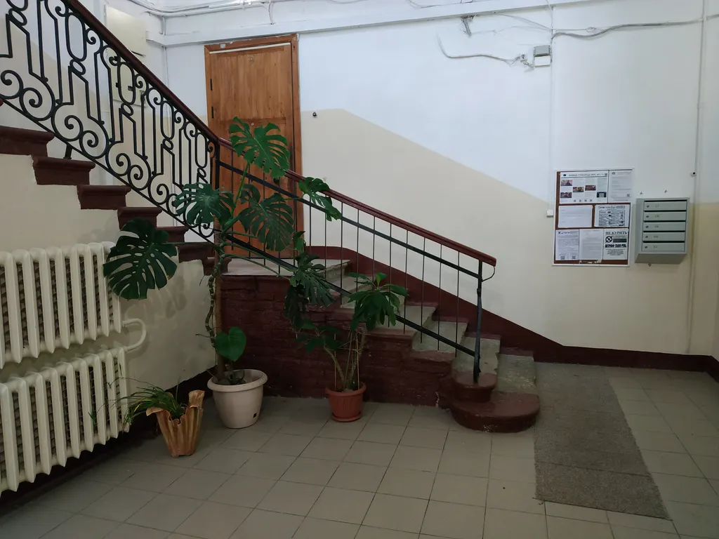 Квартира Квартира рядом с музеем Пушкина и Эрмитажем — Санкт-Петербург