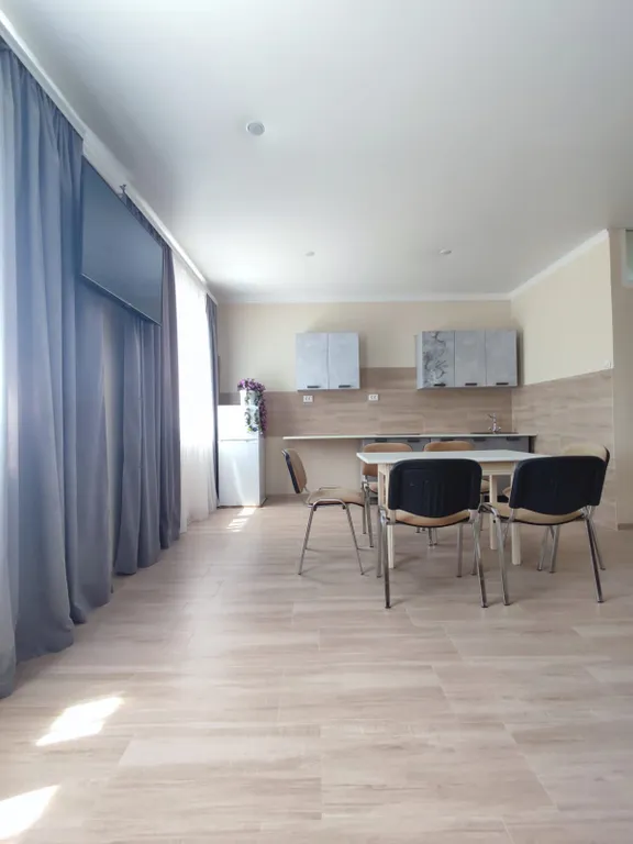 Квартира Комната — Судак