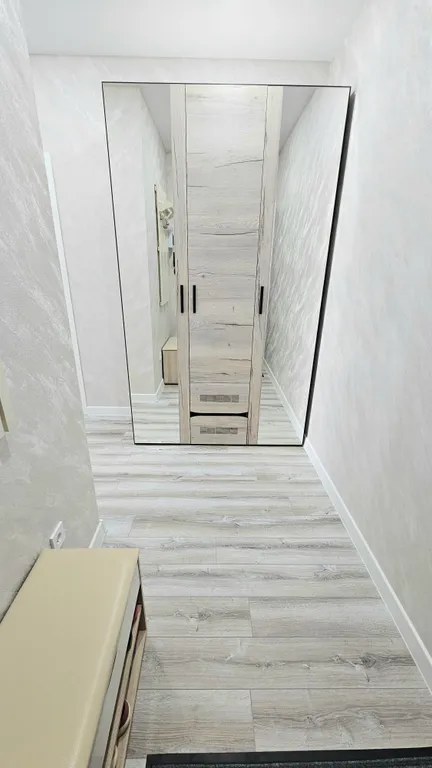 Квартира Шикарная 2-комнатная квартира с видом на море — Анапа